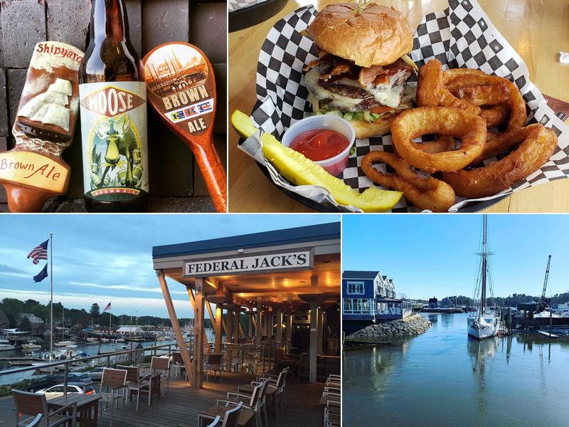 Kennebunkport Brewing Company