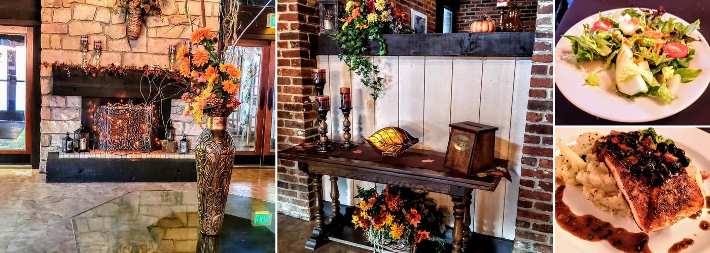 Treasure Lake Resort