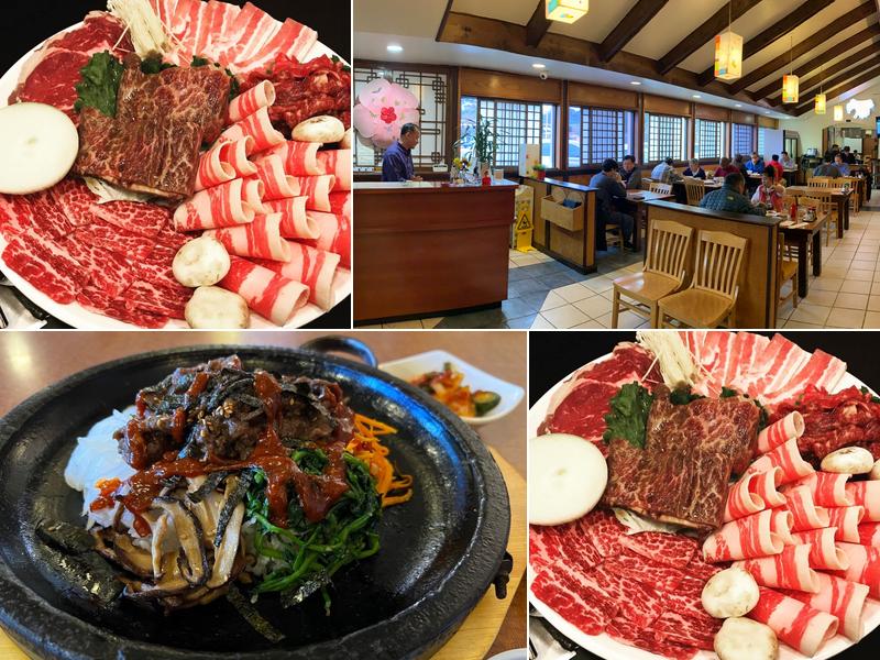 Han Il Kwan (한일관) 5458 Buford Hwy NE, Doraville