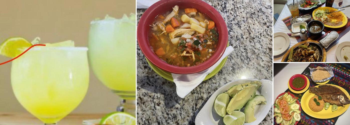 Pacho's Mexican Grill