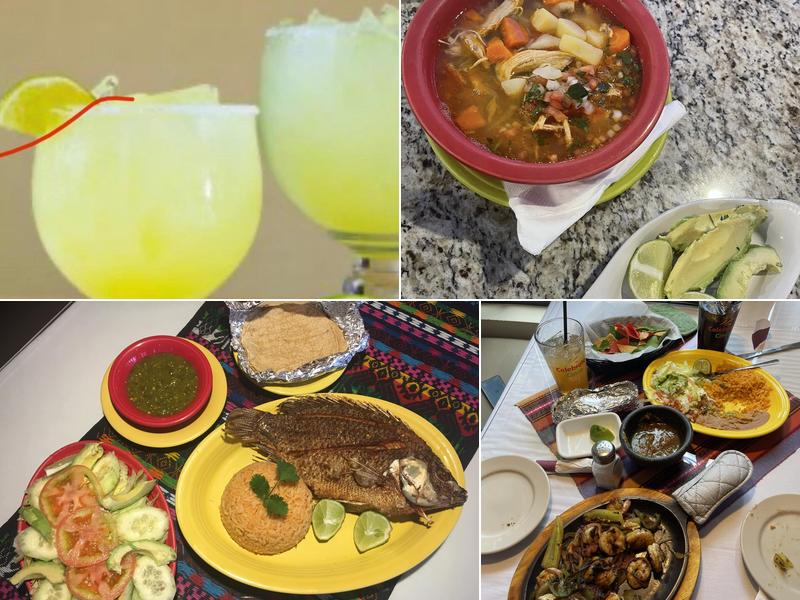 Pacho's Mexican Grill