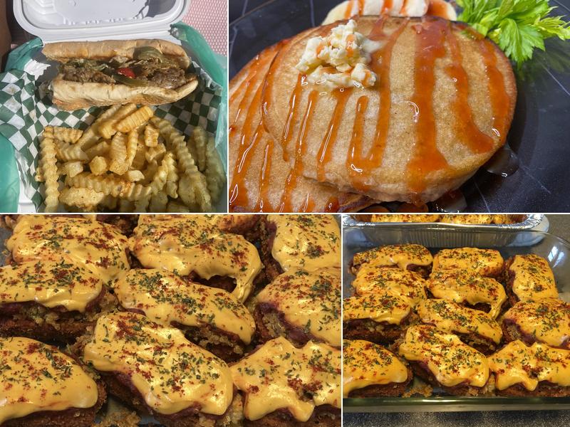 Superior Vegan - Juices and Vegan Food