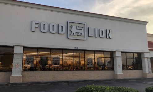 Food Lion