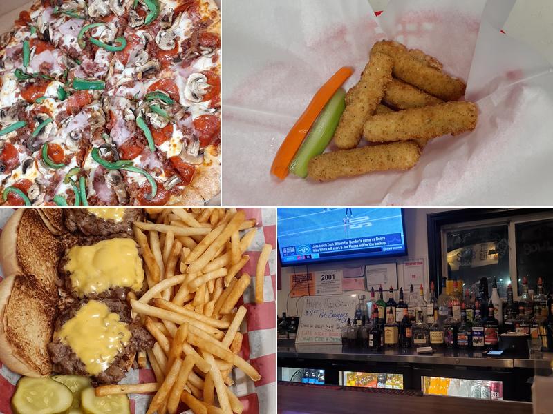 Kingston Pub & Grub 5956 State St, Kingston