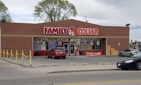 Family Dollar