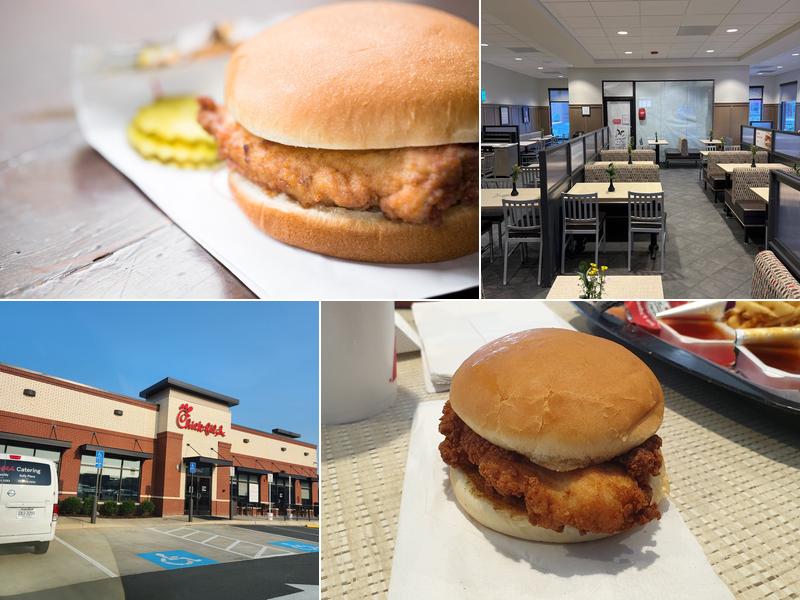 Chick-fil-A