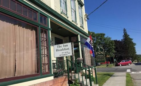 The Inn in Westport Westport