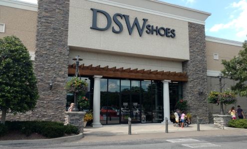 DSW Designer Shoe Warehouse