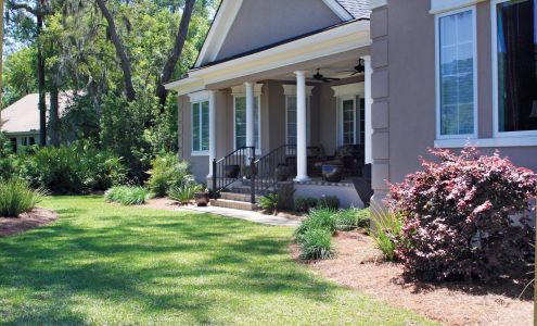 Elmgren's Services & Nursery