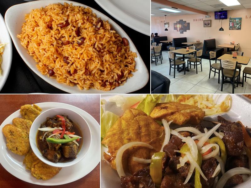 Le Lambi Restaurant 3802 Tamiami Trl, Port Charlotte