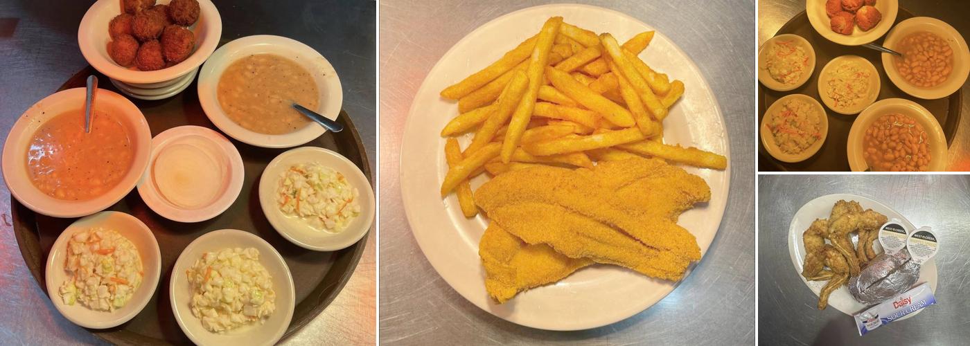 Willow Pond Aurora, Ky.