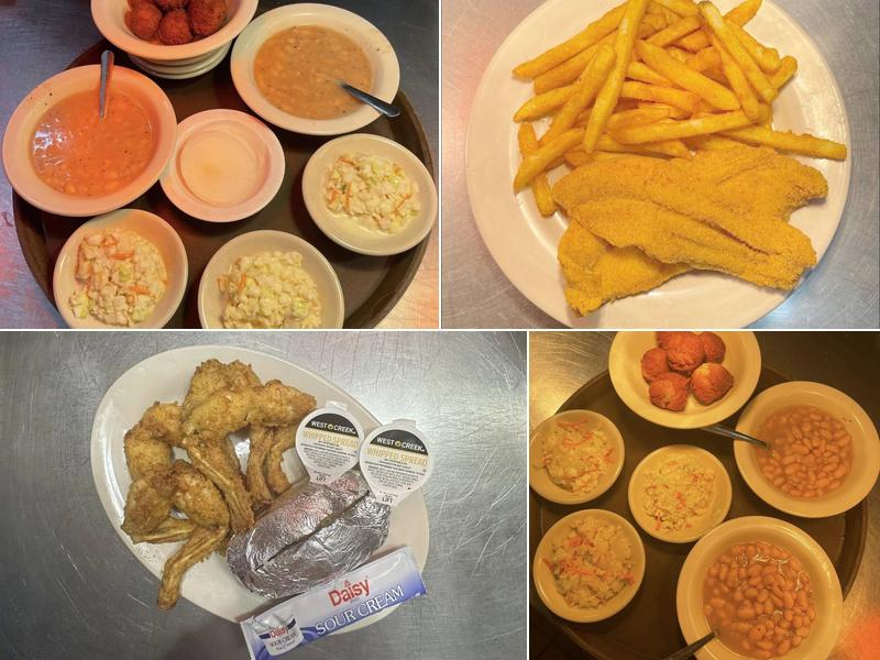 Willow Pond Aurora, Ky.