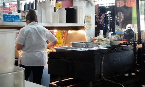 La Azteca Meat Market