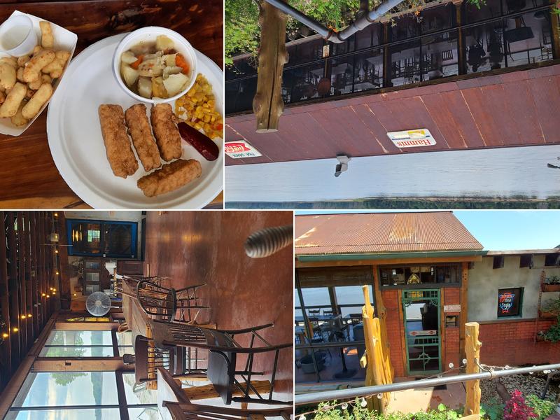 Fish Shack 518 Fish Market Ln, Guttenberg