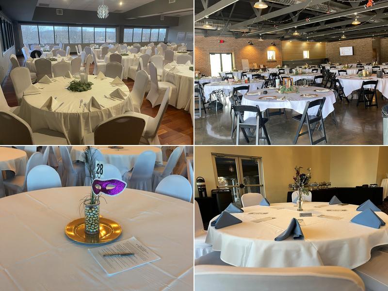 Andre's Banquets & Catering South