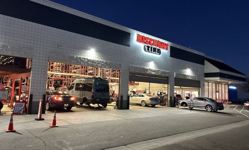 Discount Tire