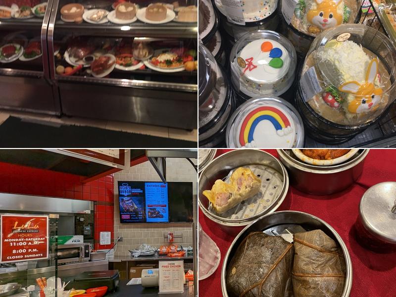 Lulu Chinese Express