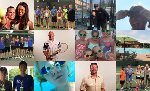 Creve Coeur Racquet Club