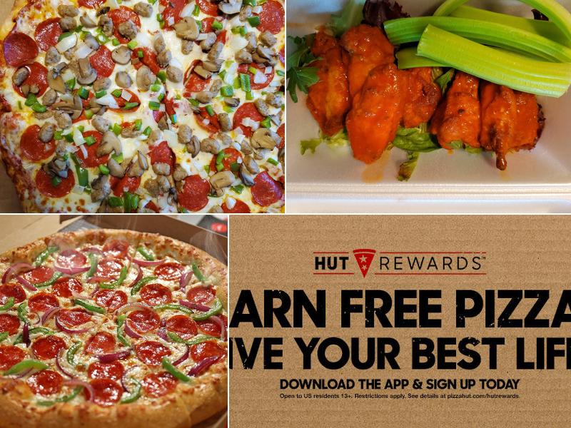 NLB Pizza 161-1/2 Princess Anne Rd, Virginia Beach