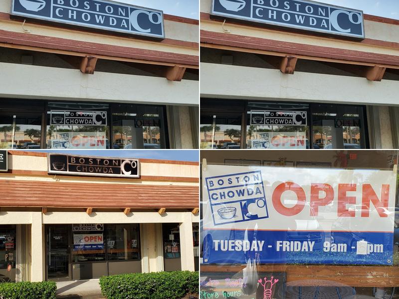 Boston Chowda Co.