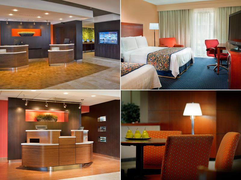 The Bistro - Eat. Drink. Connect.®