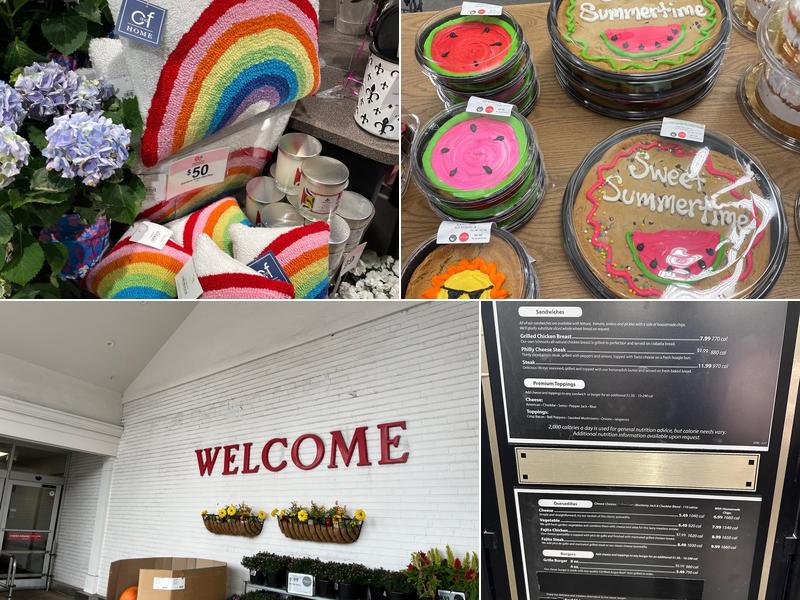 Chef's Express at Schnucks