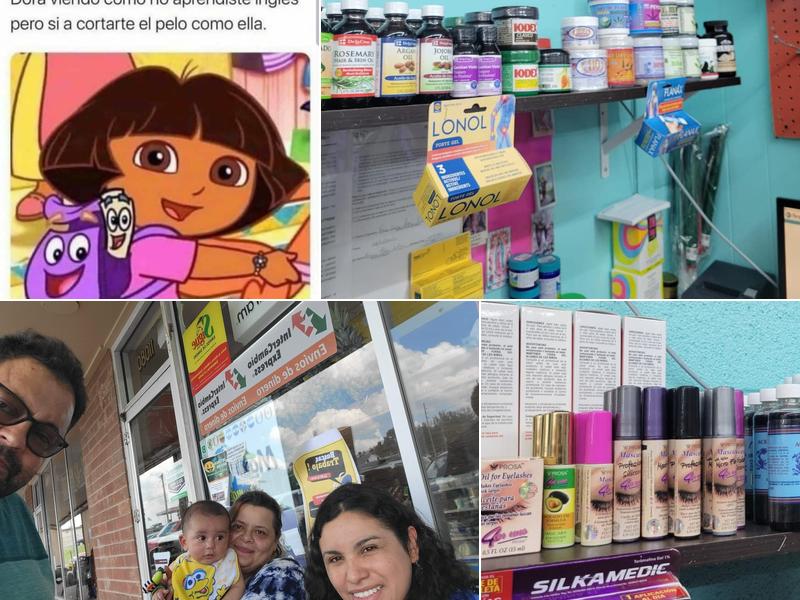 Ana's Plaza Latina Inc