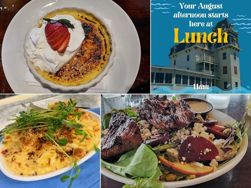 Glen Cove’s Bay Room