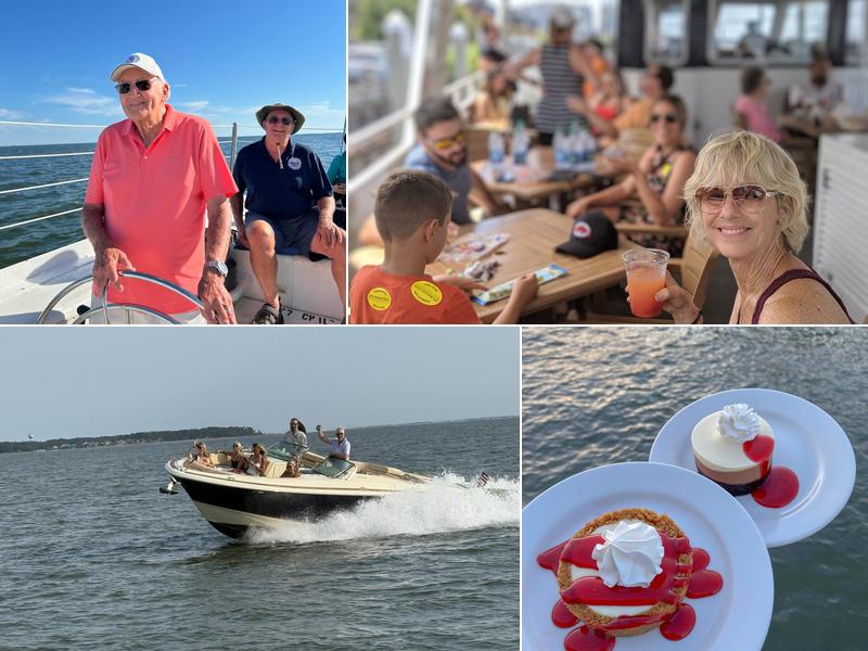 Vagabond Cruise 149 lighthouse rd, Savannah