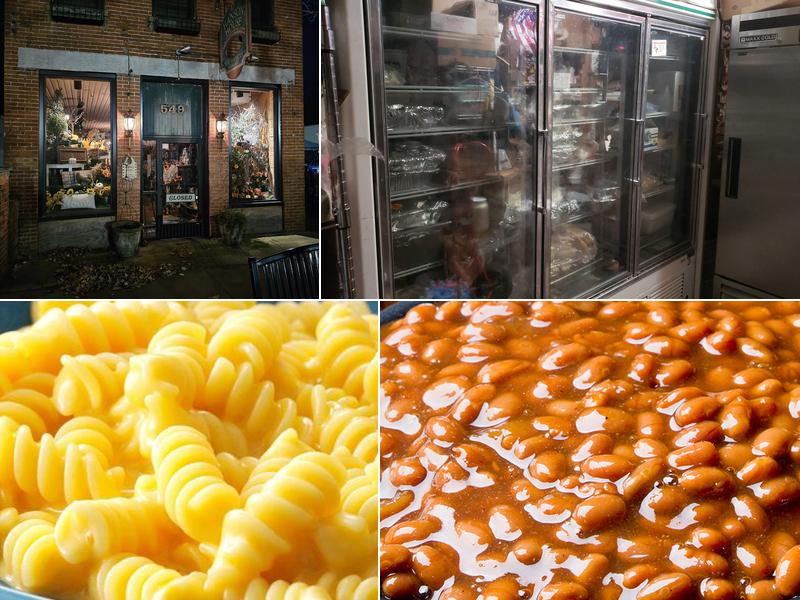 Hansom Hog 549 Main Street, Groveport