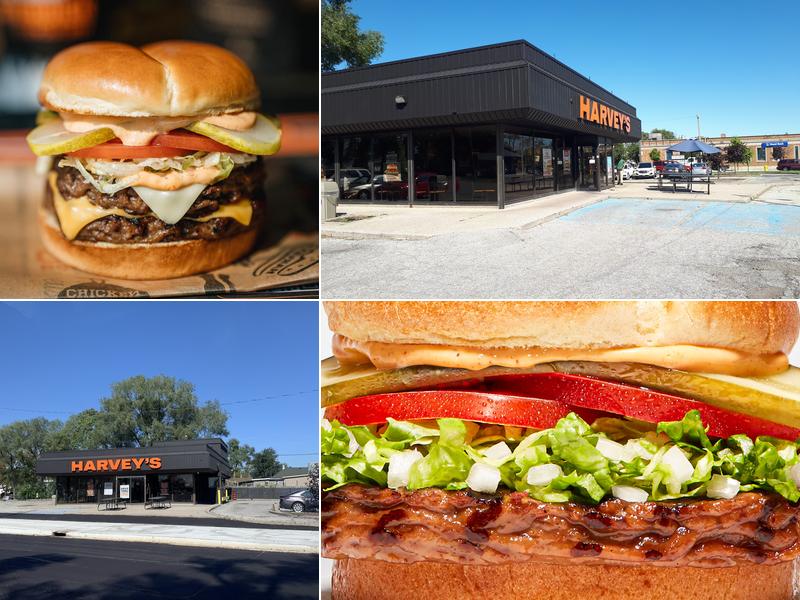 Harvey's 2550 Tecumseh Rd E, Windsor