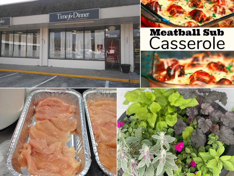 Time For Dinner 8506 Manchester Rd, Brentwood