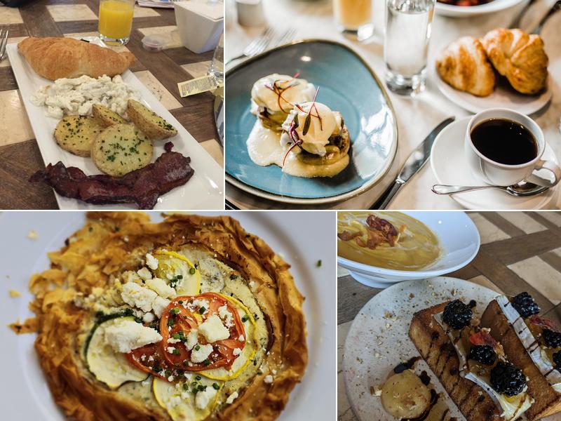 The Bistro & Wine Bar at Mirbeau 35 Landmark Dr, Plymouth