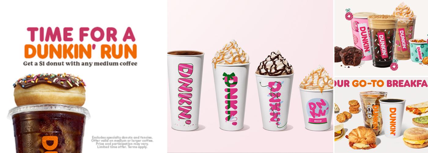 Dunkin'