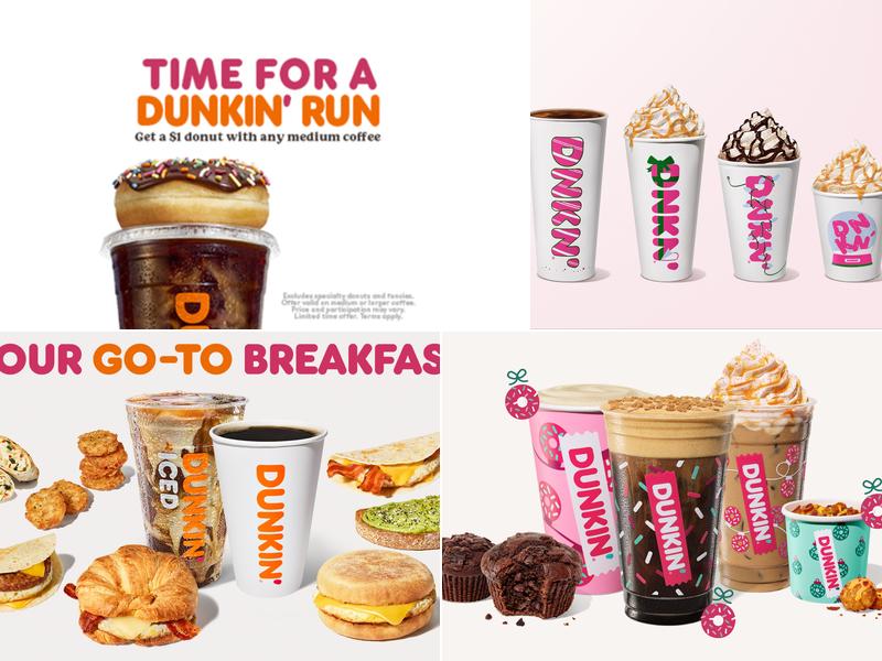 Dunkin'