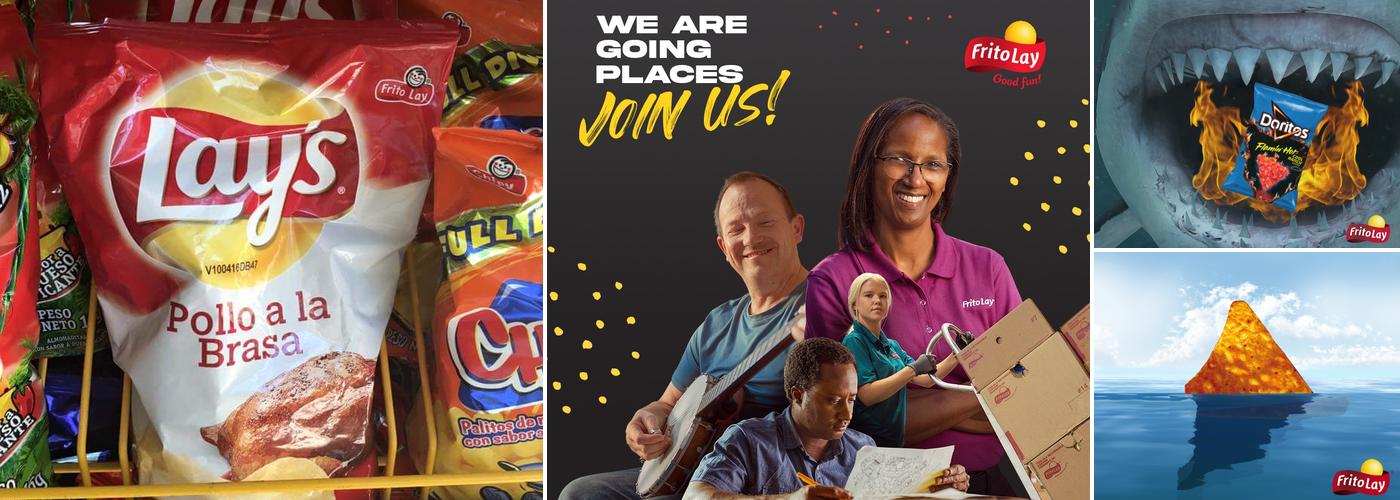 Frito-Lay Savannah PEC