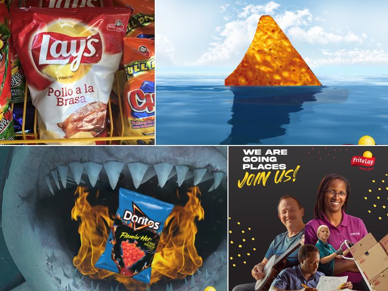 Frito-Lay Savannah PEC