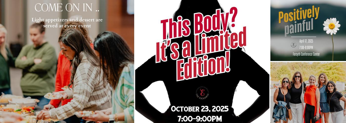 The Exchange Cumming