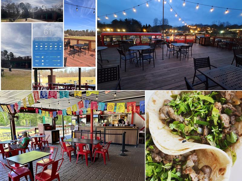 Agavero Cantina - Parkside