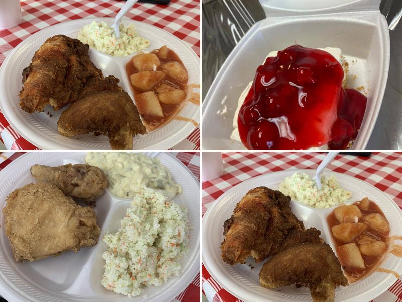 Sue's Kitchen 6218 NC-43, Greenville