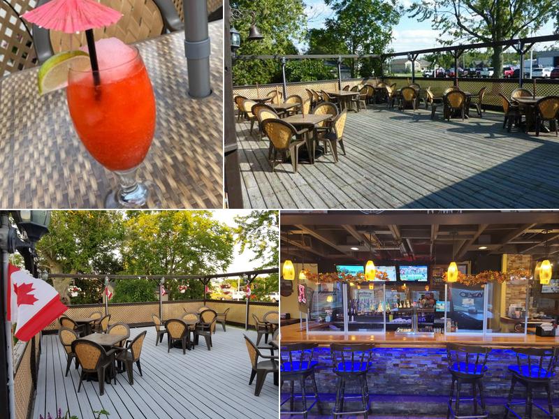 Skeeter Barlow's Forest