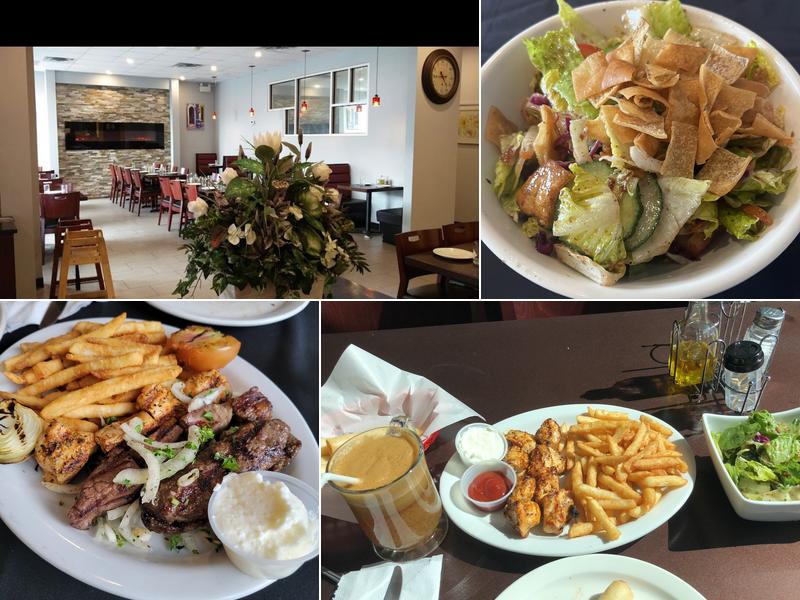 Al-Sabeel Restaurant