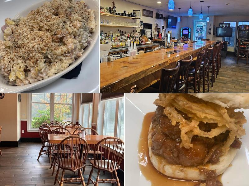 Sugar Shack Cafe 185 Main St, Cornish