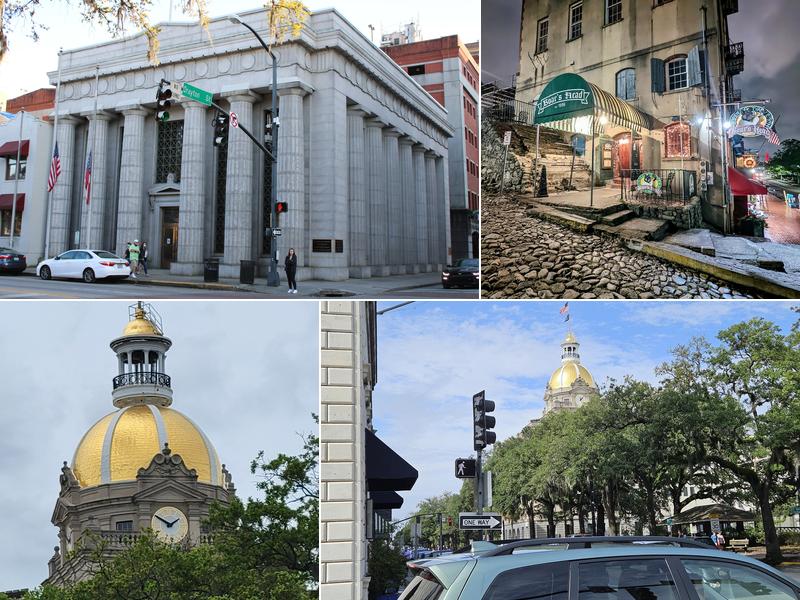 Savannah Area Chamber of Commerce