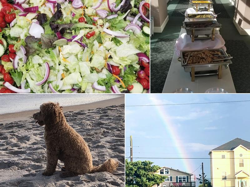 Jordan's Catering, Inc.