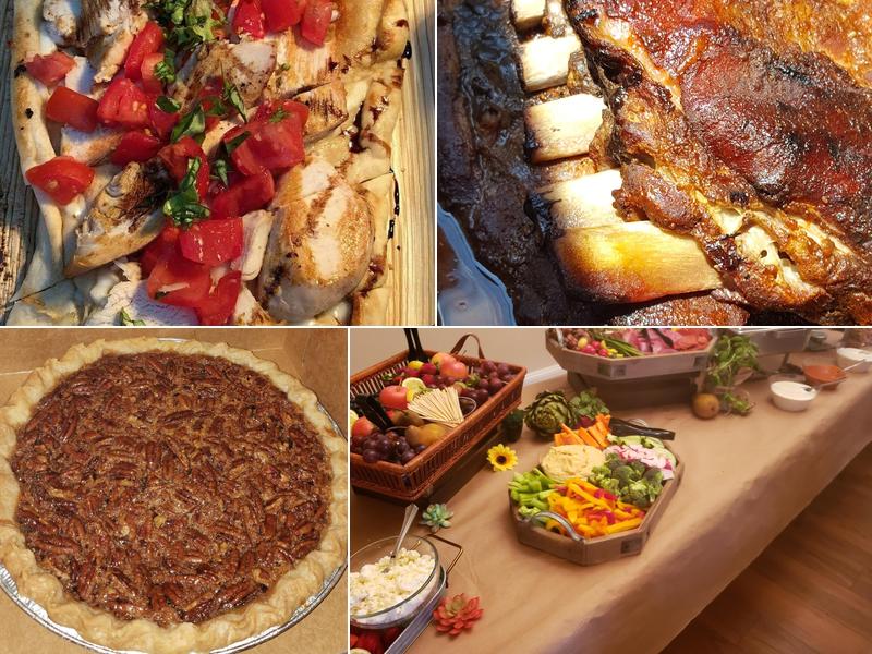 Cracked Egg Catering Co