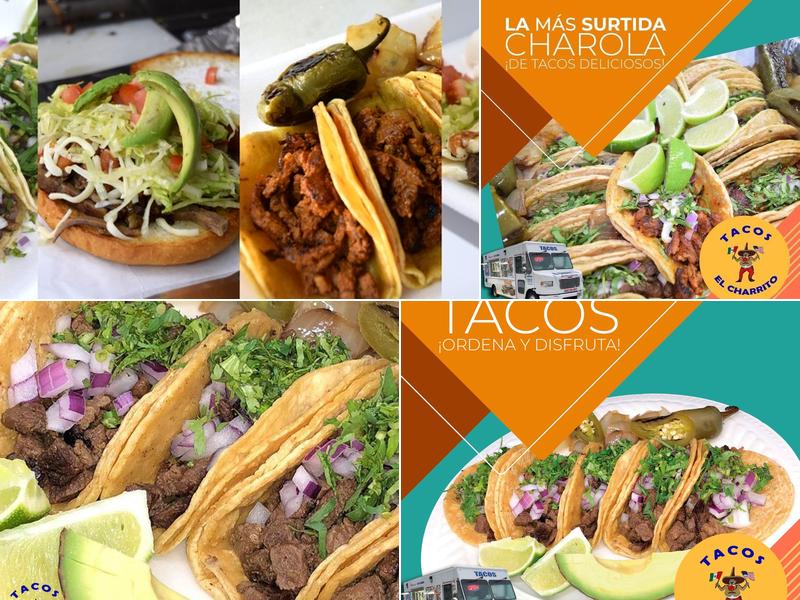 Tacos El Charrito
