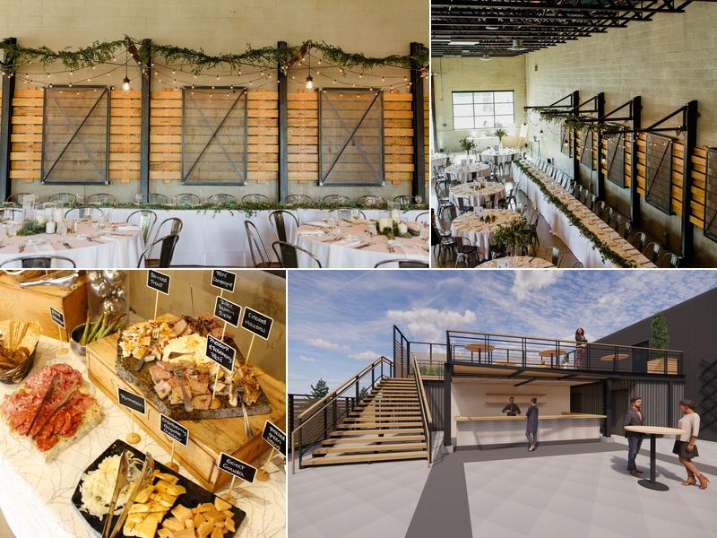 South Second | A Saz’s Hospitality Group Venue