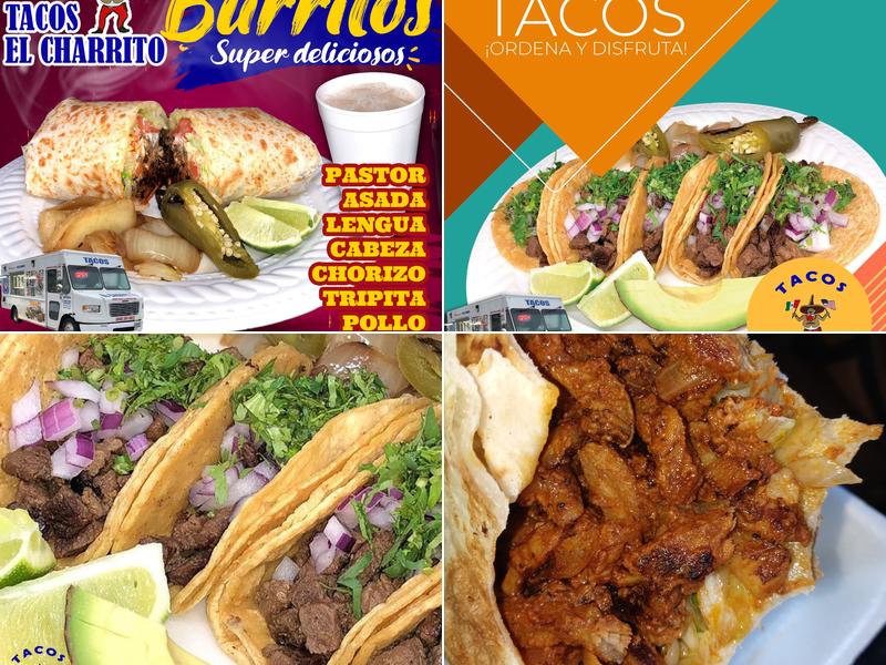 Tacos El Charrito