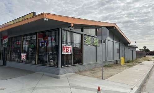 Carniceria Jantizio McFarland